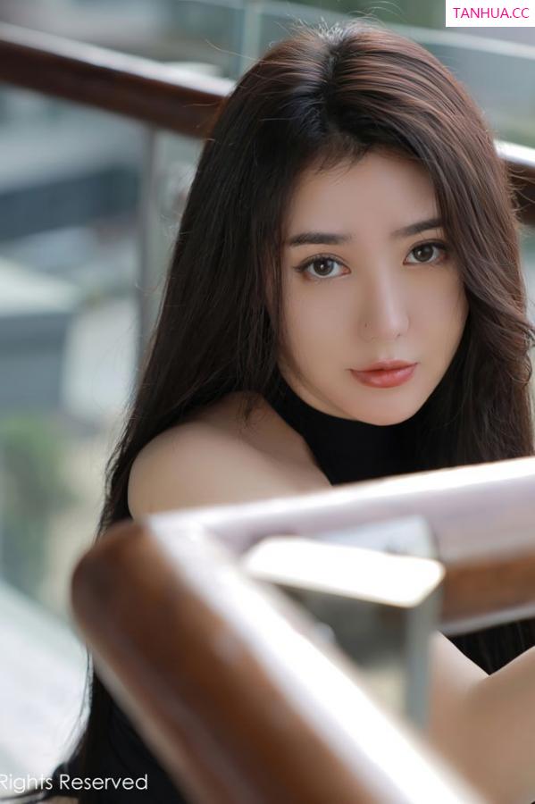 汤曼玲 玛鲁娜 [XiuRen]高清写真图 2022.01.07 No.4433 玛鲁娜Manuela第16张图片